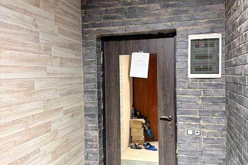 Продажа квартиры Харьков, ХТЗ, Рогань, 106м²