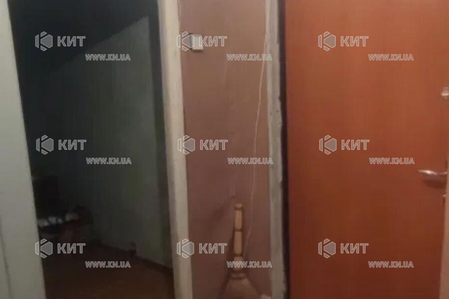 Продажа квартиры Харьков, Салтовка, 522 мрн., 46м²