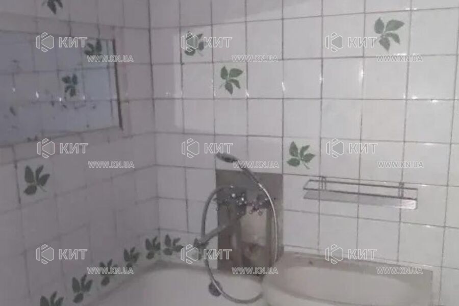 Продажа квартиры Харьков, Салтовка, 522 мрн., 46м²