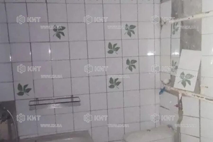 Продажа квартиры Харьков, Салтовка, 522 мрн., 46м²