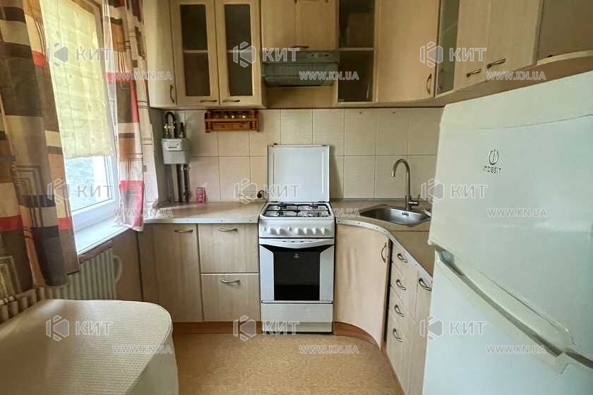 Продажа квартиры Харьков, Салтовка, 524 мрн., 47м²