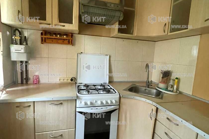 Продажа квартиры Харьков, Салтовка, 524 мрн., 47м²