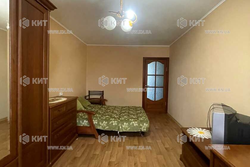 Продажа квартиры Харьков, Салтовка, 524 мрн., 47м²
