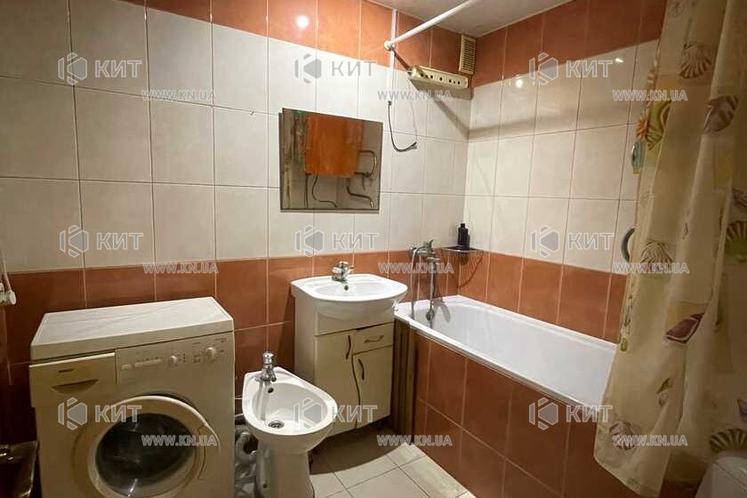 Продажа квартиры Харьков, Салтовка, 524 мрн., 47м²