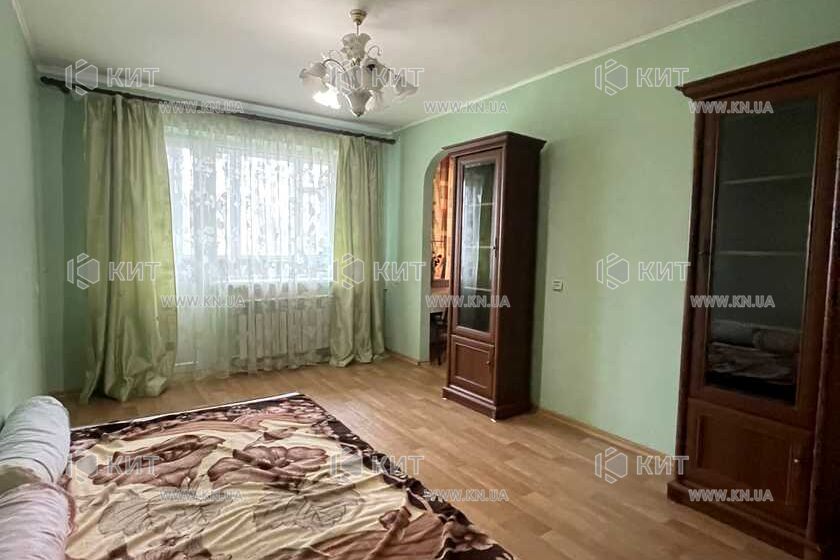 Продажа квартиры Харьков, Салтовка, 524 мрн., 47м²