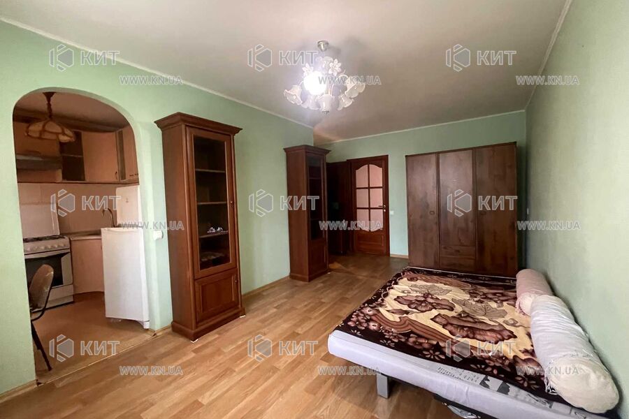 Продажа квартиры Харьков, Салтовка, 524 мрн., 47м²