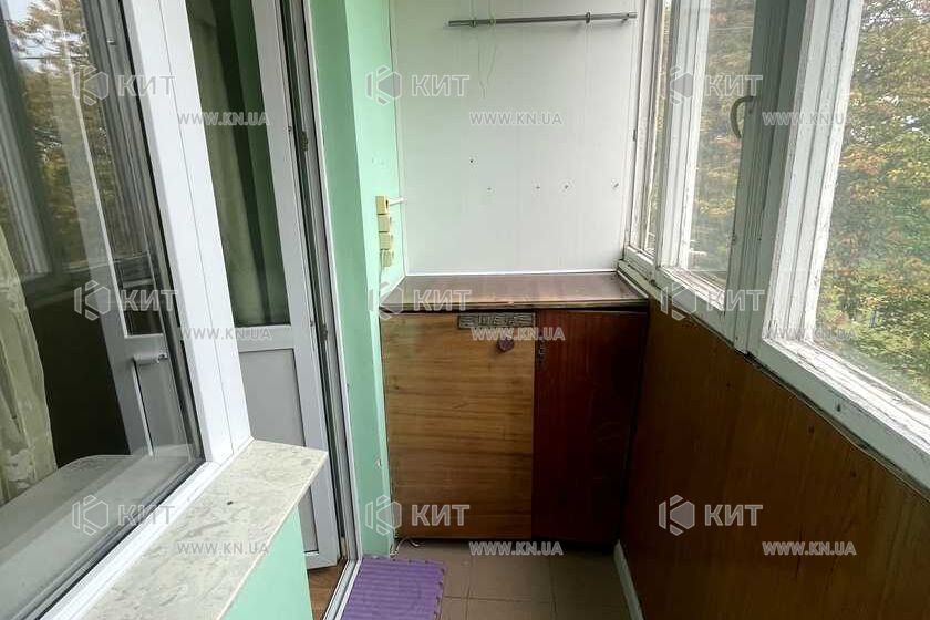 Продажа квартиры Харьков, Салтовка, 524 мрн., 47м²