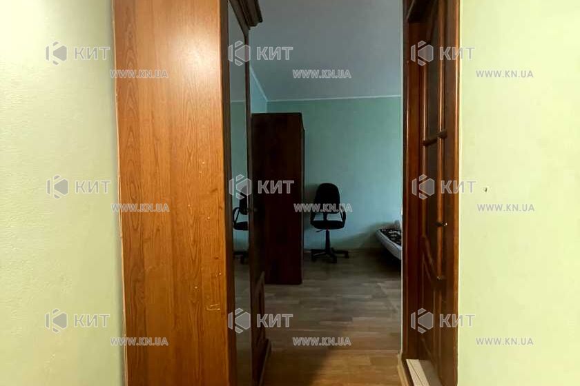 Продажа квартиры Харьков, Салтовка, 524 мрн., 47м²