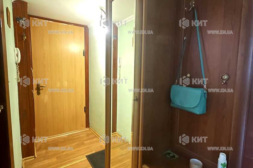 Продажа квартиры Харьков, Салтовка, 524 мрн., 47м²