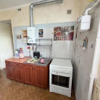 Продажа квартир - Харьков,  Аэрофлотская ул.  11