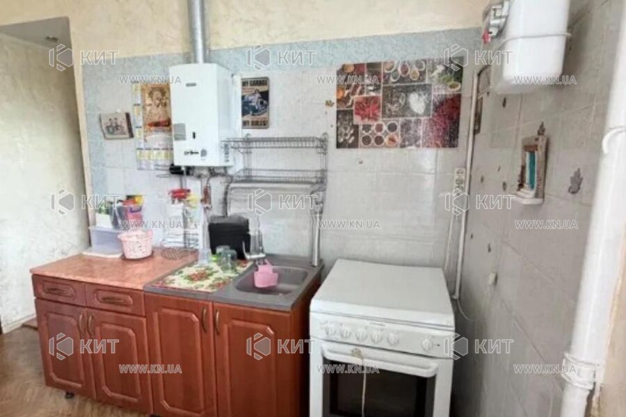 Продаж квартири Харків, Аеропорт, Мерефянське шосе, 57м²