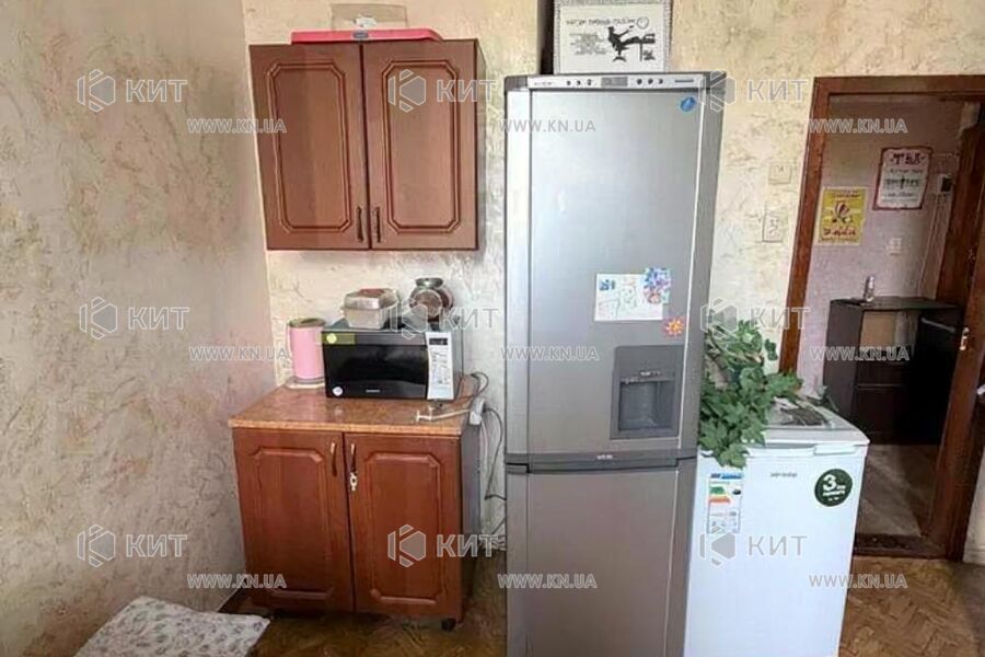 Продаж квартири Харків, Аеропорт, Мерефянське шосе, 57м²