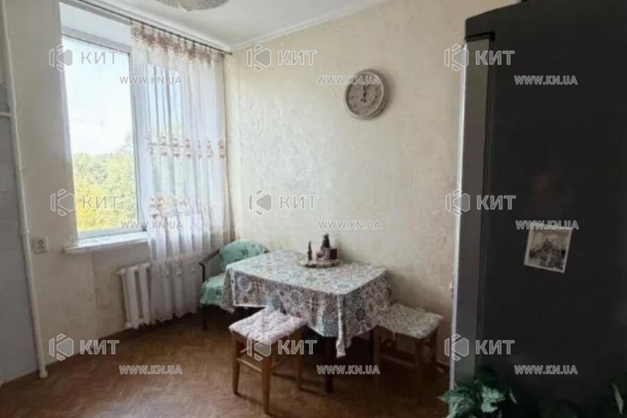 Продаж квартири Харків, Аеропорт, Мерефянське шосе, 57м²