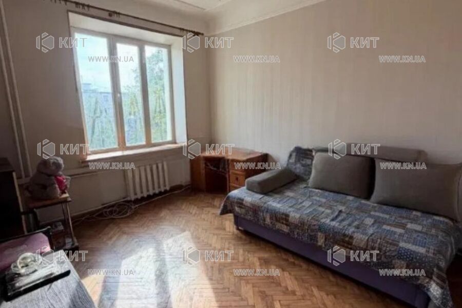 Продаж квартири Харків, Аеропорт, Мерефянське шосе, 57м²