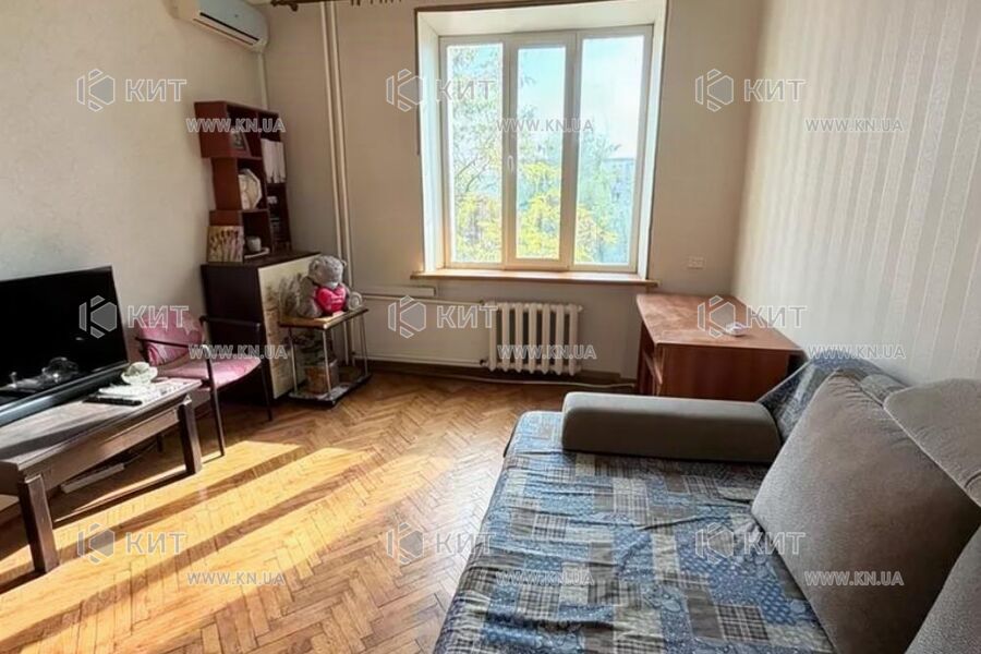 Продаж квартири Харків, Аеропорт, Мерефянське шосе, 57м²