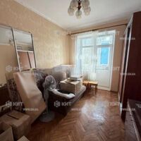 Продаж квартири Харків, Аеропорт, Мерефянське шосе, 57м²