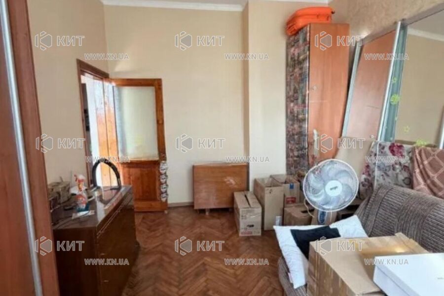Продаж квартири Харків, Аеропорт, Мерефянське шосе, 57м²