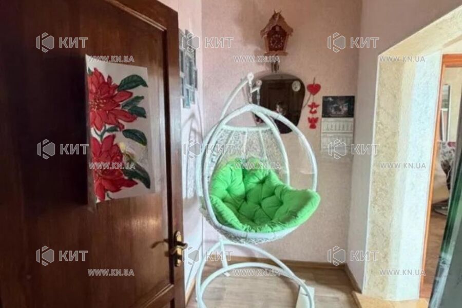 Продаж квартири Харків, Аеропорт, Мерефянське шосе, 57м²