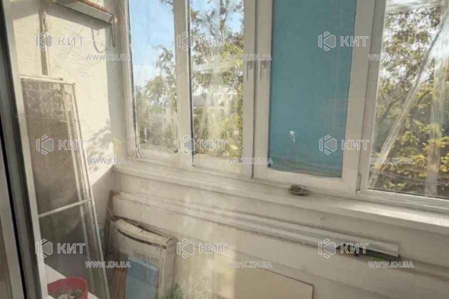 Продаж квартири Харків, Аеропорт, Мерефянське шосе, 57м²