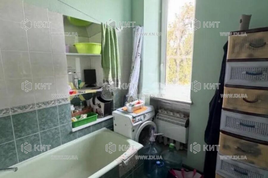 Продаж квартири Харків, Аеропорт, Мерефянське шосе, 57м²