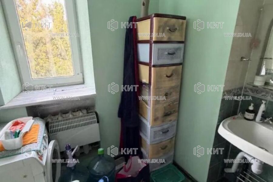 Продаж квартири Харків, Аеропорт, Мерефянське шосе, 57м²