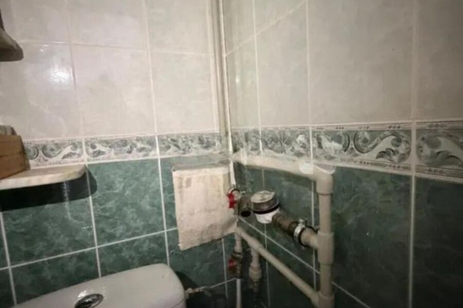 Продаж квартири Харків, Аеропорт, Мерефянське шосе, 57м²