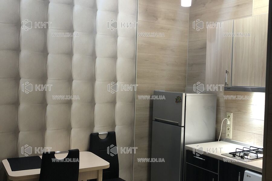 Продажа квартиры Харьков, Центр, 57м²