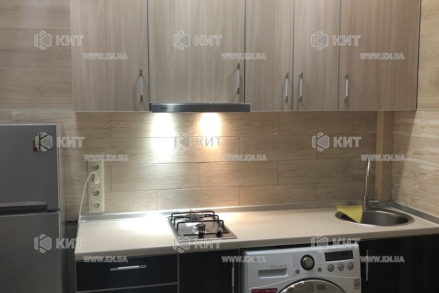 Продажа квартиры Харьков, Центр, 57м²