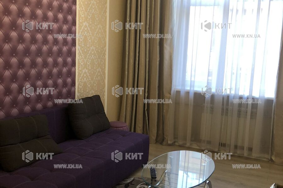 Продажа квартиры Харьков, Центр, 57м²