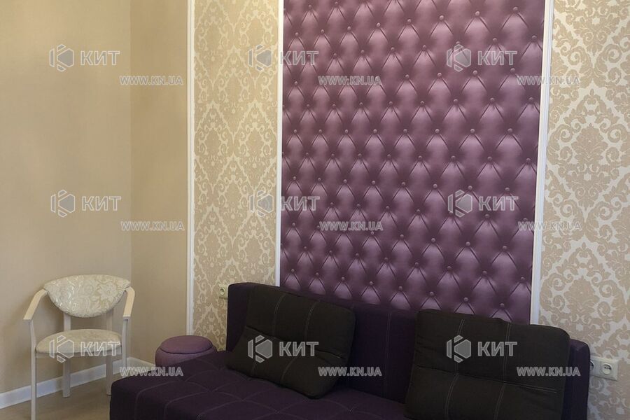 Продажа квартиры Харьков, Центр, 57м²