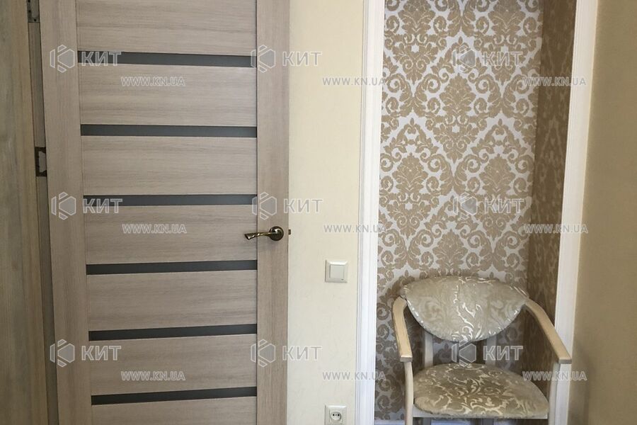 Продажа квартиры Харьков, Центр, 57м²