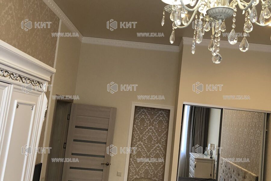Продажа квартиры Харьков, Центр, 57м²