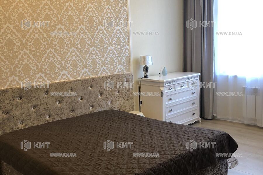 Продажа квартиры Харьков, Центр, 57м²