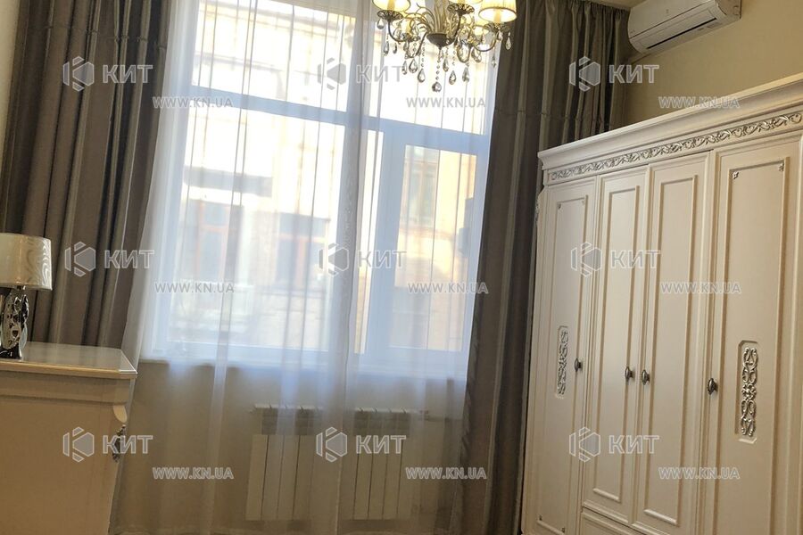Продажа квартиры Харьков, Центр, 57м²