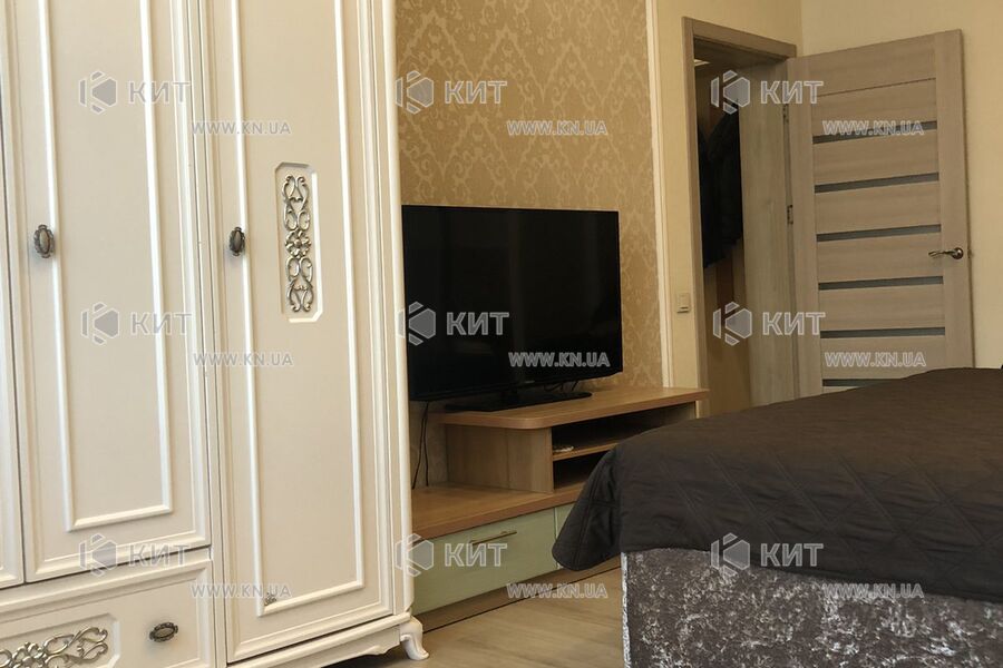 Продажа квартиры Харьков, Центр, 57м²