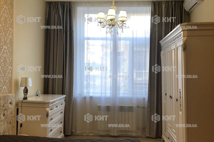 Продажа квартиры Харьков, Центр, 57м²