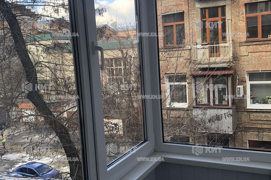 Продажа квартиры Харьков, Центр, 57м²