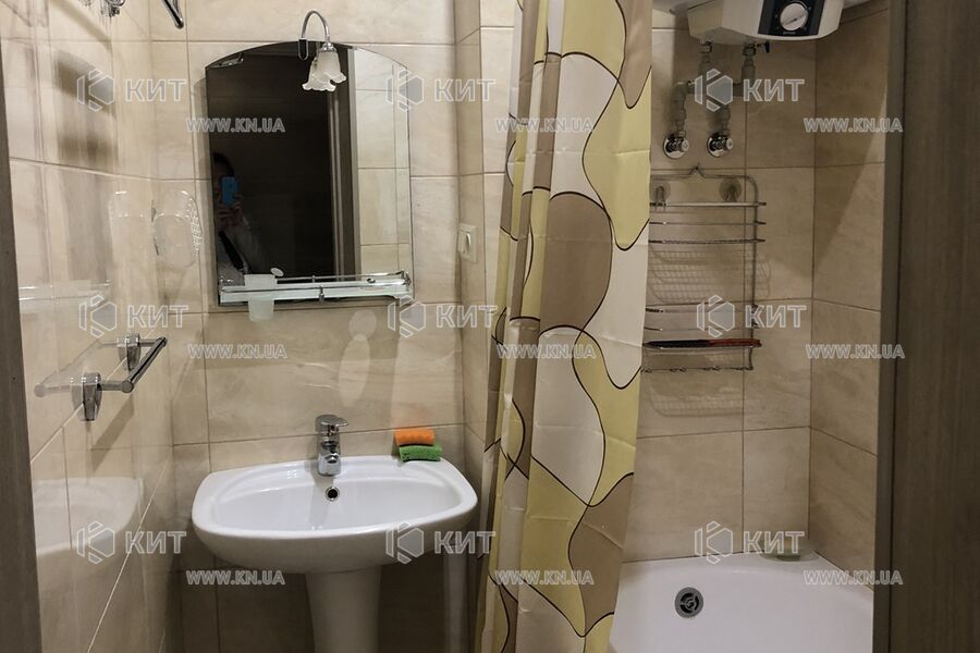 Продажа квартиры Харьков, Центр, 57м²
