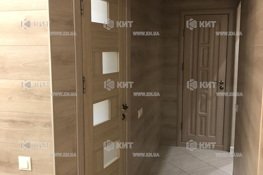 Продажа квартиры Харьков, Центр, 57м²