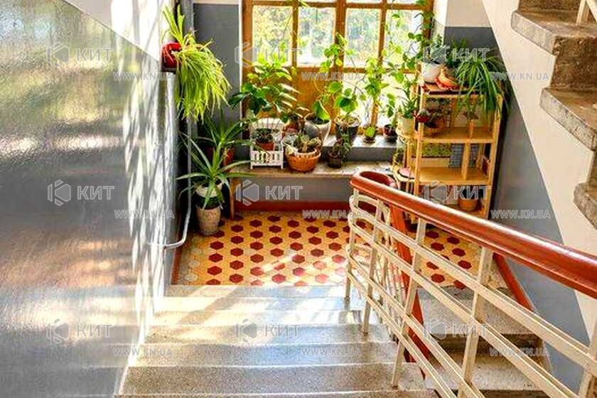 Продаж квартири Харків, Центр, 26м²