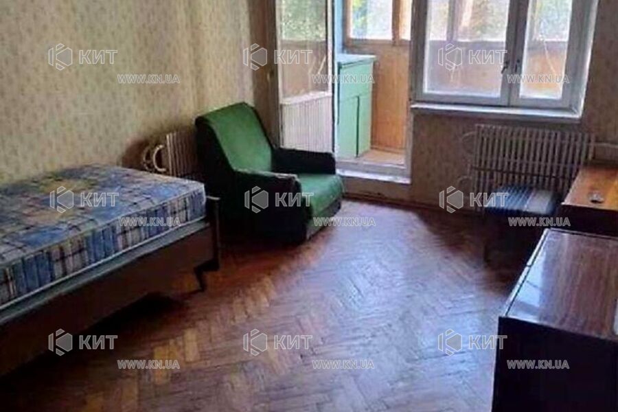 Продажа квартиры Харьков, ХТЗ, Рогань, 65м²