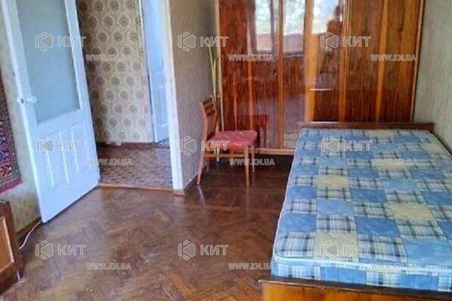 Продажа квартиры Харьков, ХТЗ, Рогань, 65м²