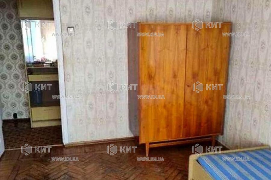 Продажа квартиры Харьков, ХТЗ, Рогань, 65м²