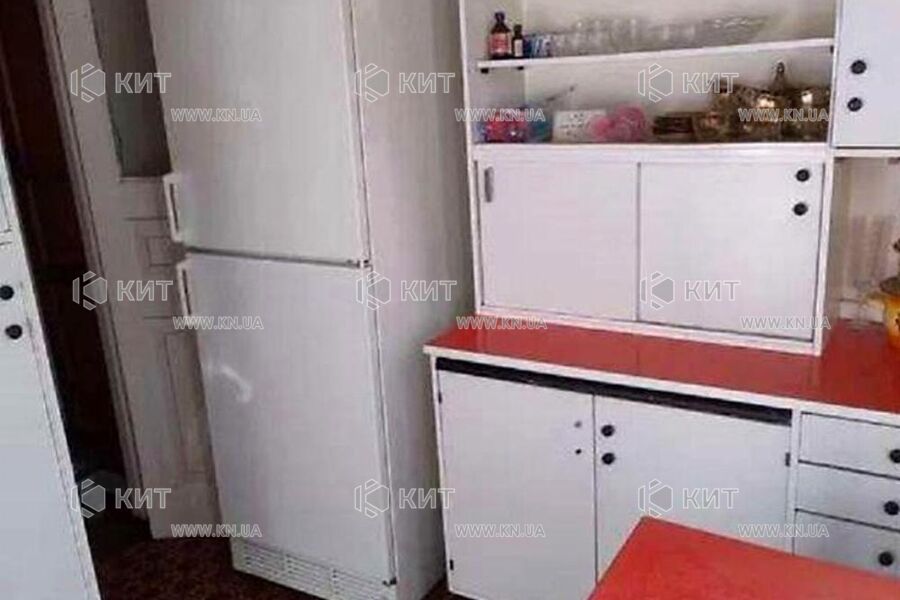 Продажа квартиры Харьков, ХТЗ, Рогань, 65м²