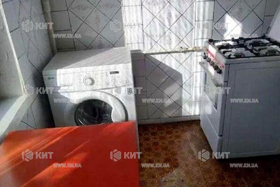 Продажа квартиры Харьков, ХТЗ, Рогань, 65м²