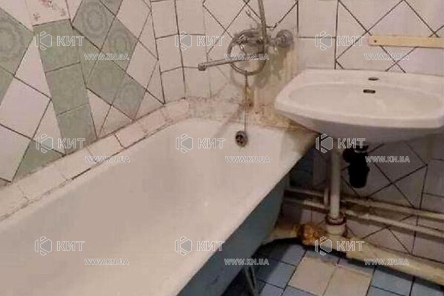 Продажа квартиры Харьков, ХТЗ, Рогань, 65м²