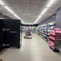 Продажа магазина Харьков, Новые Дома, ХТЗ, Пролетарская, 222м²