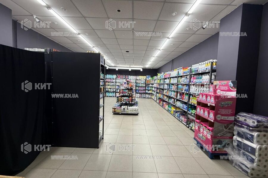 Продажа магазина Харьков, Новые Дома, ХТЗ, Пролетарская, 222м²