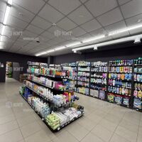 Продажа магазина Харьков, Новые Дома, ХТЗ, Пролетарская, 222м²