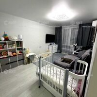 Продажа квартиры Харьков, ХТЗ, Рогань, 33м²